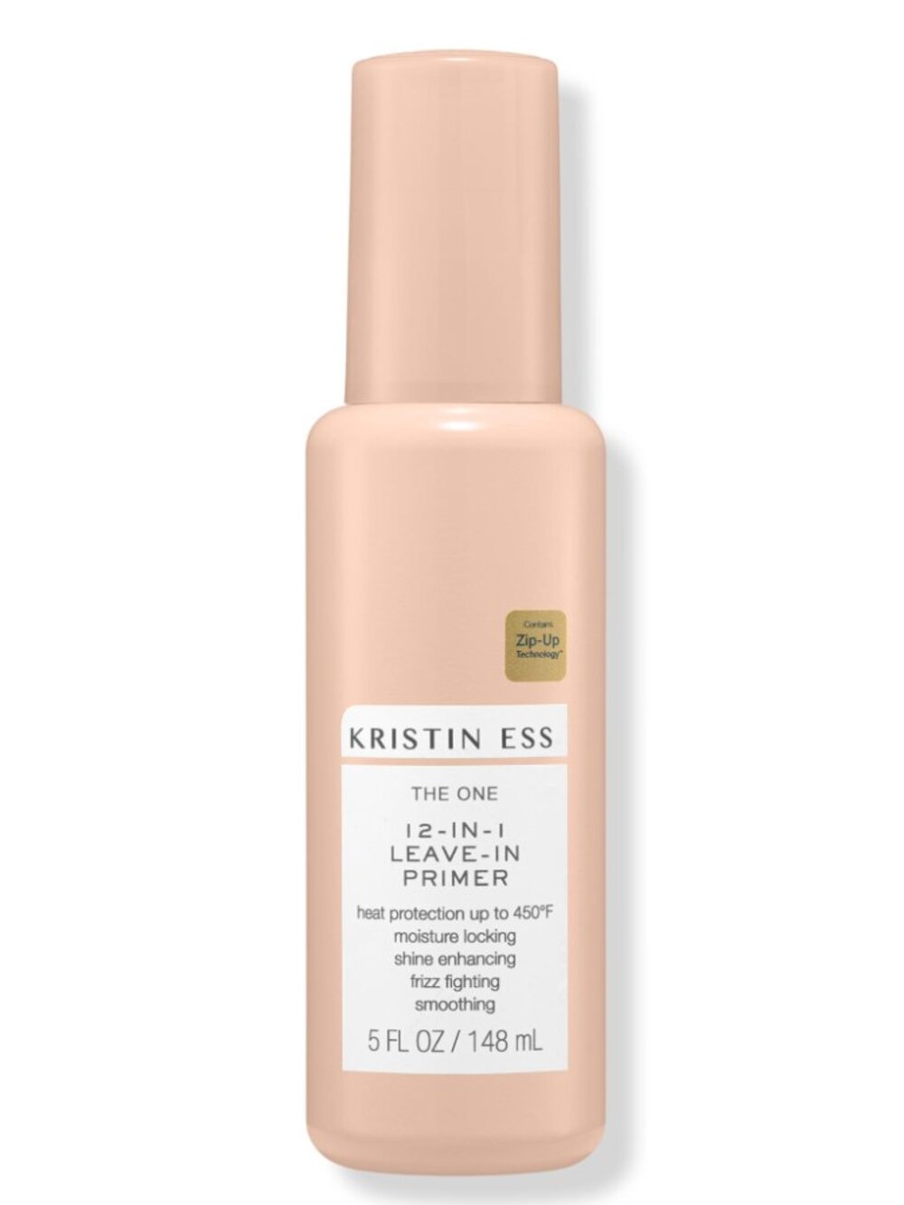 Kristin Ess The One 12-in-1 Leave-In Conditioner Primer 5 oz